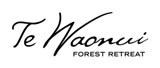 Te Waonui - Forest Retreat
